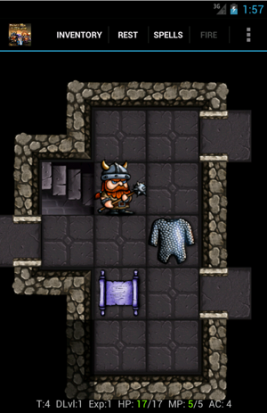 Dungeon of Slyn