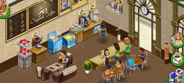 Business Simulation Games Free Download For Android