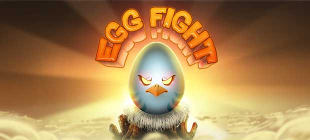 Egg Fight