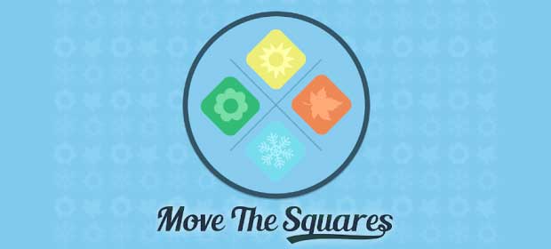Move The Squares