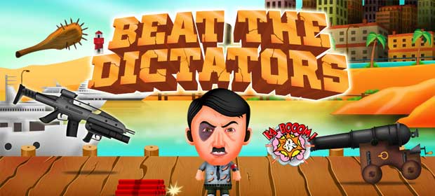 Beat the Dictators