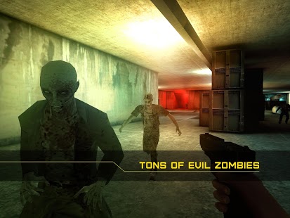 Zombie Defense 2: Episodes