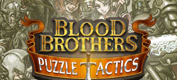 Blood Brothers Puzzle