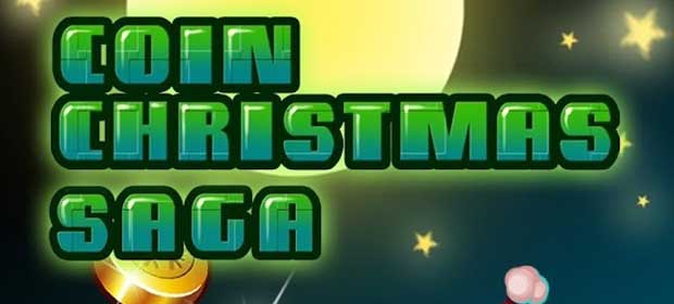 Coin Christmas Saga
