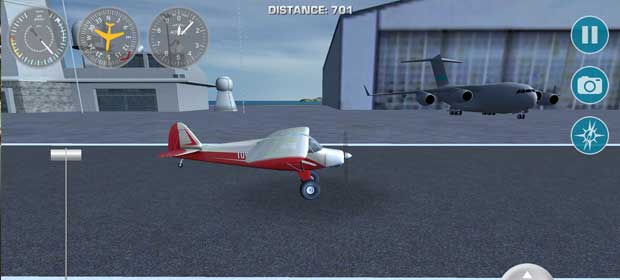 Fly Transporter: Airplane Pilot instal the new version for ios