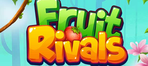 Fruit Rivals
