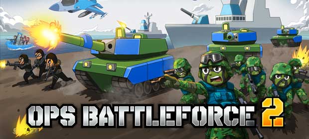 Ops Battleforce 2