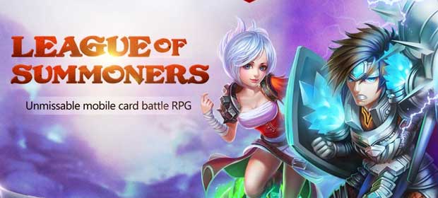 League of Summoners