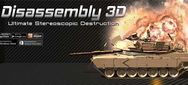Disassembly download the last version for android