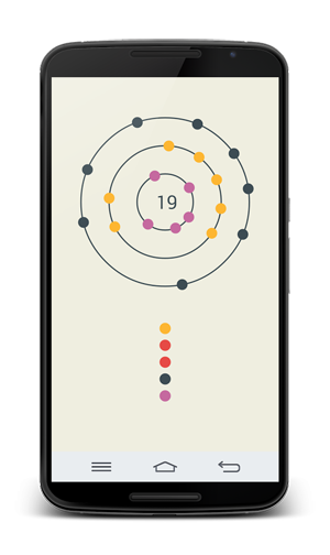 Orbits by AA Games