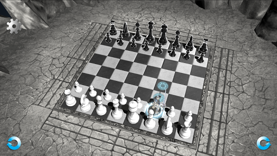 Knight of Chess