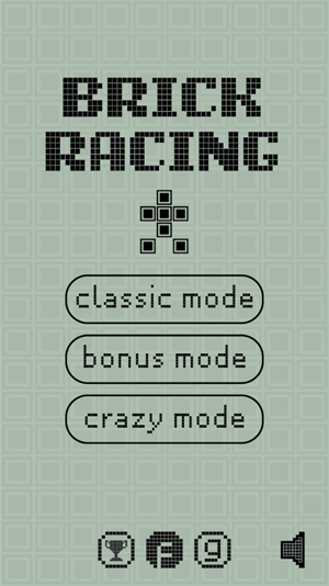 Brick Game Racer