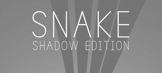 Snake - Shadow Edition
