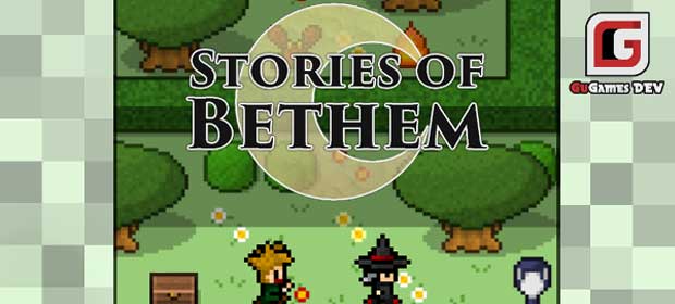 Stories of bethem