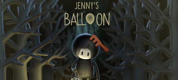 Jenny's Balloon