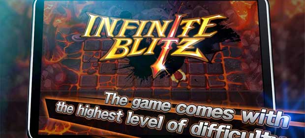 Infinite Blitz