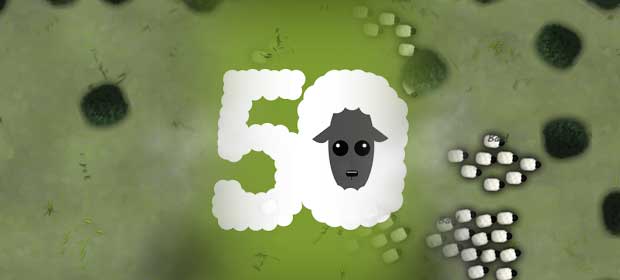 50 Sheep