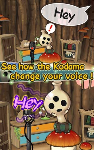 Kodama