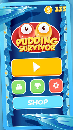 Pudding Survivor