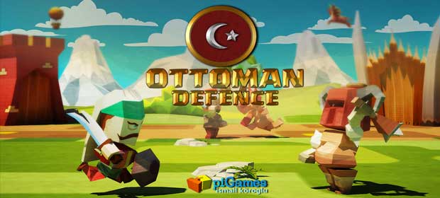 Ottoman Defence
