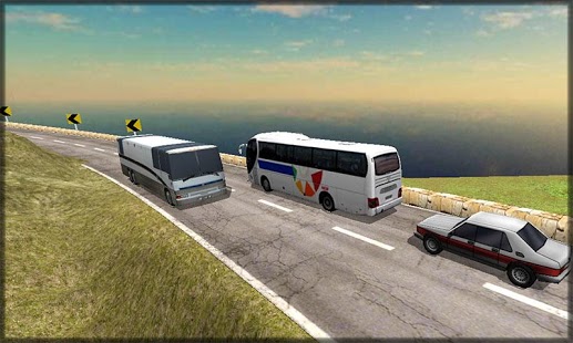 bus simulator 2015 3d
