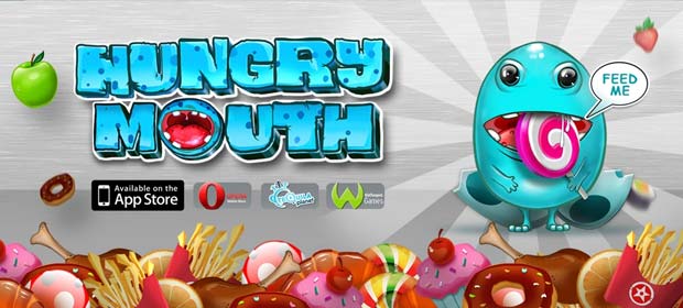 Hungry Mouth HD