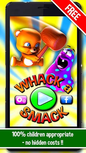 Whack a Smack‏