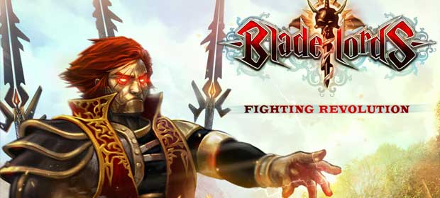 Bladelords - the fighting game