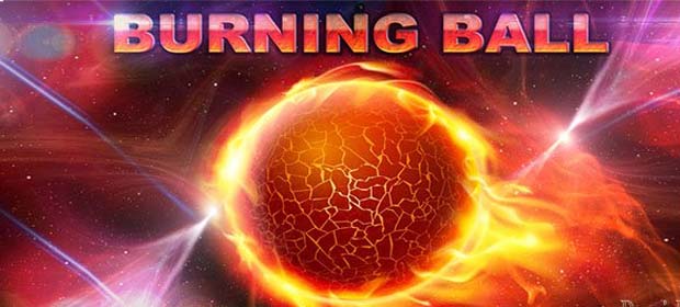Burning Ball