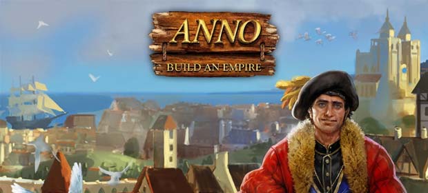 Anno: Build an Empire