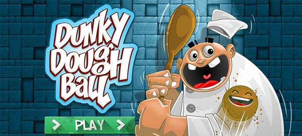Dunky Dough Ball