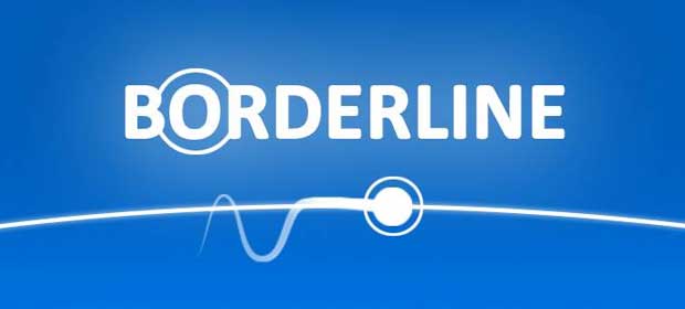 Borderline - Life on the Line
