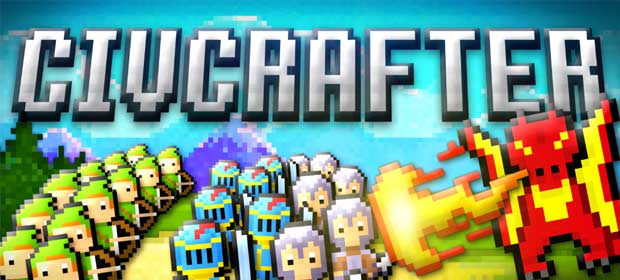 CivCrafter