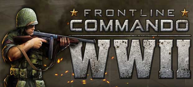 frontline commando games download