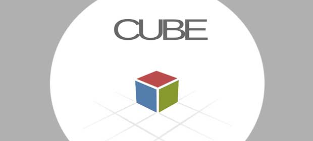 Wonder Cube Puzzle