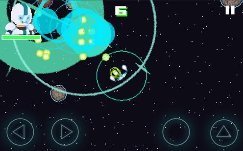 Super Smash Asteroids for android instal