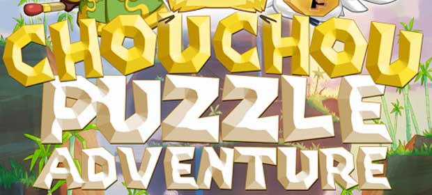 Chouchou Puzzle Adventure