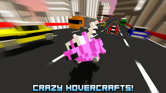 free Hovercraft - Build Fly Retry for iphone instal