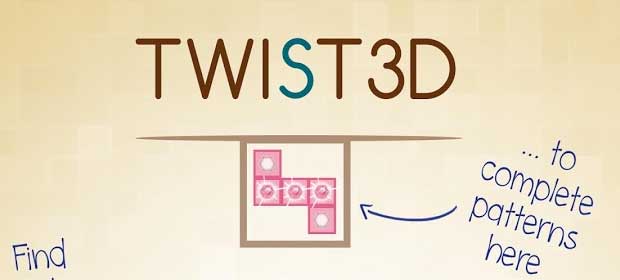 TWIST3D