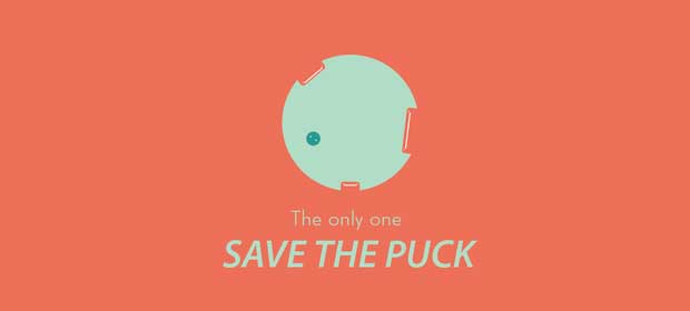 Save The Puck
