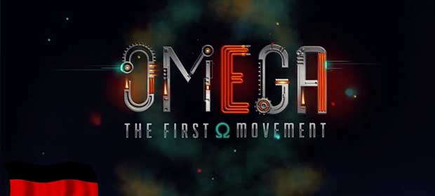 Omega: The First Movement