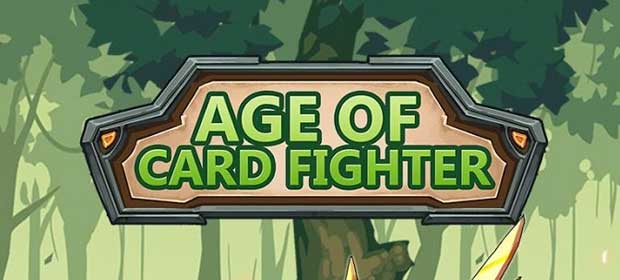 Age of Card Fighter