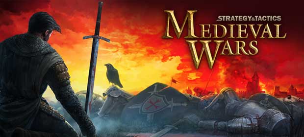 Medieval Wars:Strategy&Tactics