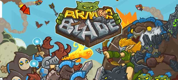 Armor Blade