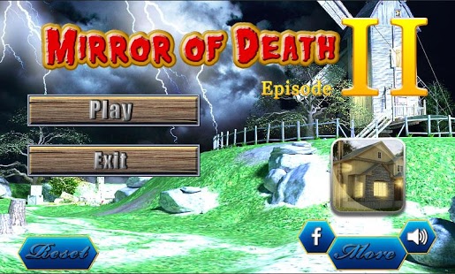 Mystery of Mirror of Death 2