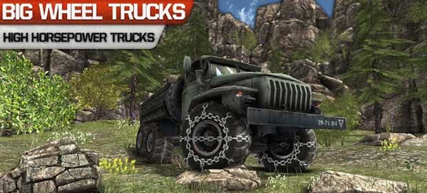 for android download Car Truck Driver 3D