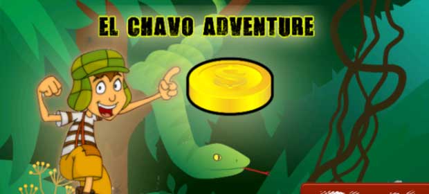 el Chavo Adventure
