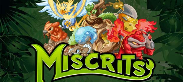 Miscrits: World of Creatures