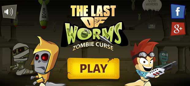 The Last of Worms