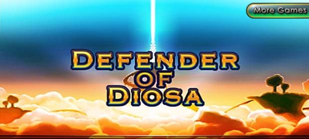 Defender of Diosa